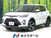 2022 TOYOTA RAIZE