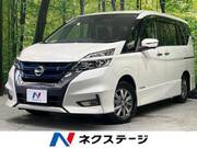 2018 NISSAN SERENA