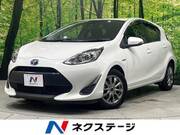 2017 TOYOTA AQUA