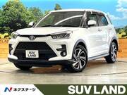 2023 TOYOTA RAIZE