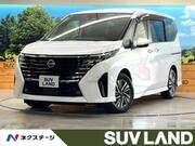2023 NISSAN SERENA