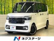 2024 HONDA N-BOX CUSTOM