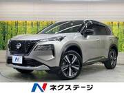 2024 NISSAN X-TRAIL