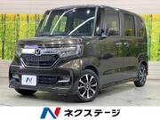 2019 HONDA N-BOX CUSTOM