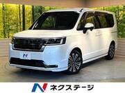 2023 HONDA STEPWAGON