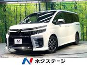 2016 TOYOTA VOXY