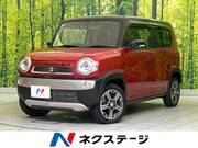 2018 SUZUKI HUSTLER