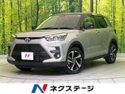 2026 TOYOTA RAIZE