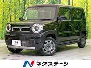 2024 SUZUKI HUSTLER