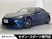 2017 TOYOTA 86 GT