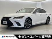 2020 LEXUS ES