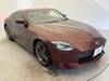 NISSAN FAIRLADY Z