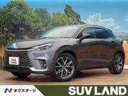 2025 LEXUS OTHER
