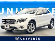 2020 MERCEDES BENZ GLA-CLASS