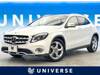 MERCEDES BENZ GLA-CLASS