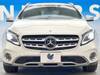 MERCEDES BENZ GLA-CLASS