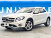 MERCEDES BENZ GLA-CLASS