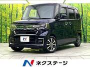 2022 HONDA N-BOX CUSTOM