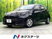 2022 TOYOTA YARIS