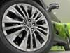 TOYOTA HARRIER HYBRID
