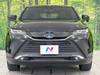 TOYOTA HARRIER HYBRID
