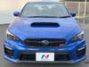 SUBARU WRX STI