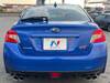 SUBARU WRX STI