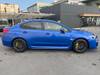 SUBARU WRX STI