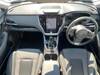 SUBARU LEGACY OUTBACK