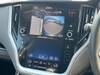 SUBARU LEGACY OUTBACK