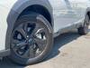 SUBARU LEGACY OUTBACK