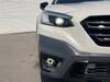 SUBARU LEGACY OUTBACK