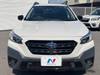 SUBARU LEGACY OUTBACK