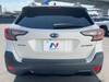 SUBARU LEGACY OUTBACK