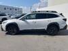 SUBARU LEGACY OUTBACK