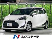 2021 TOYOTA SIENTA