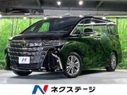 2024 TOYOTA ALPHARD