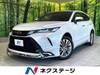 TOYOTA HARRIER HYBRID