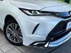 TOYOTA HARRIER HYBRID