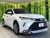 TOYOTA HARRIER HYBRID