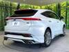 TOYOTA HARRIER HYBRID