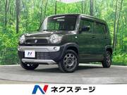 2018 SUZUKI HUSTLER