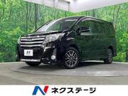 2014 TOYOTA NOAH