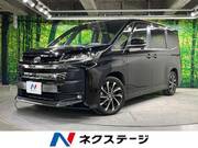2023 TOYOTA NOAH