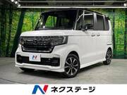2021 HONDA N-BOX CUSTOM