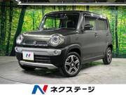 2016 SUZUKI HUSTLER