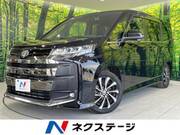 2023 TOYOTA NOAH