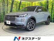 2025 HONDA VEZEL