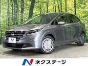 2024 NISSAN NOTE