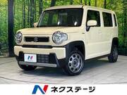 2022 SUZUKI HUSTLER